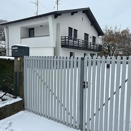 Maison Calme Proche Guebwiller Сульц-О-Рен Экстерьер фото