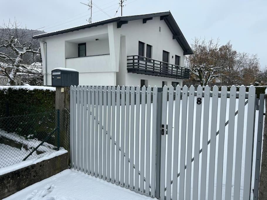 Maison Calme Proche Guebwiller Сульц-О-Рен Экстерьер фото